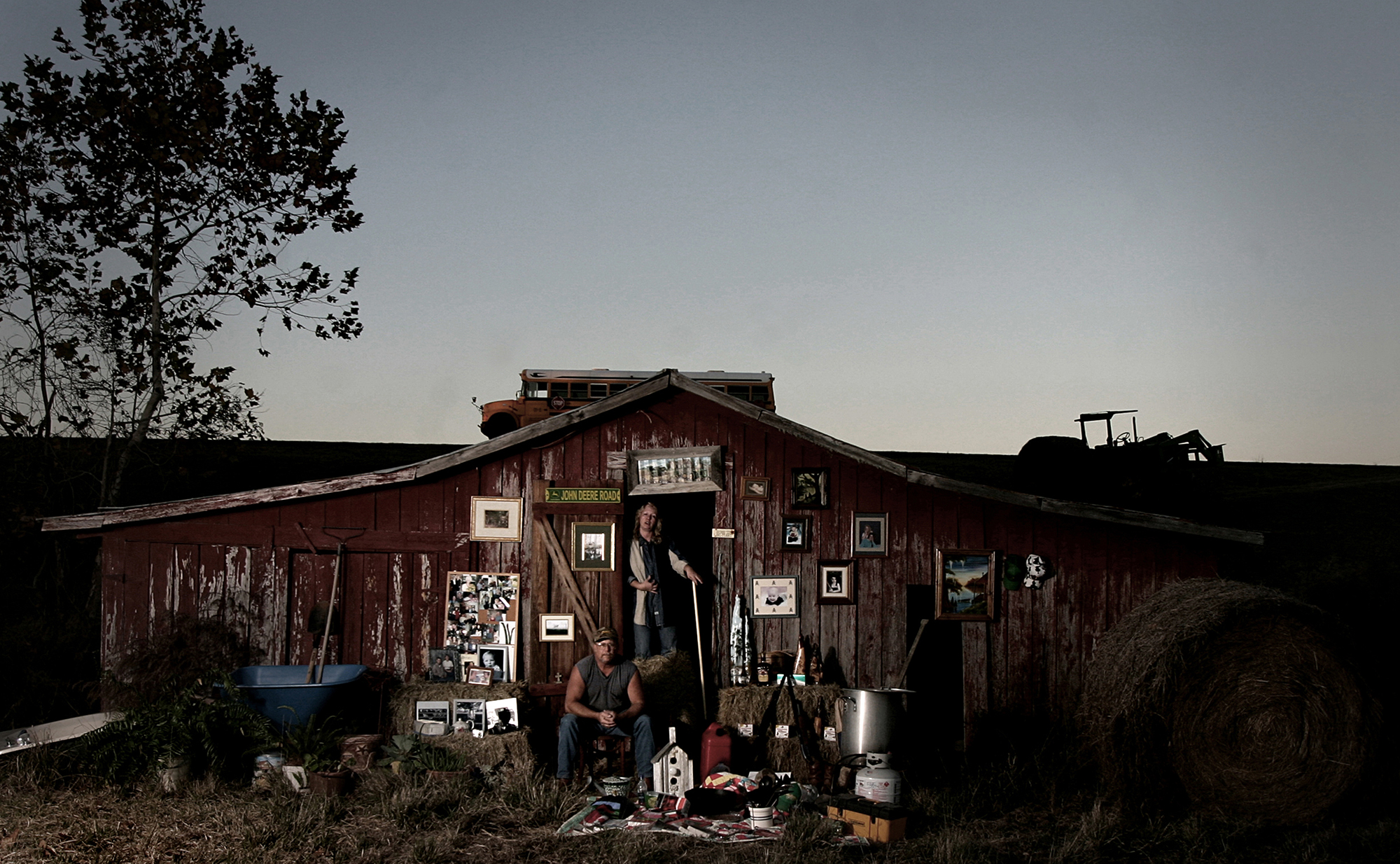 2201 HWY 457, Lousianna